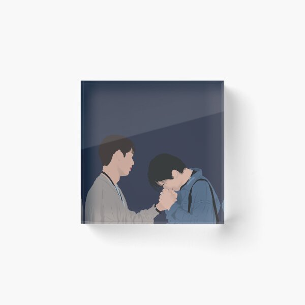 Item preview, Just answer me if you want me to do that or not. If you still want that, give me another chance to fight for you again. | thame po heart that skips a beat designed and sold by Pinu92.
