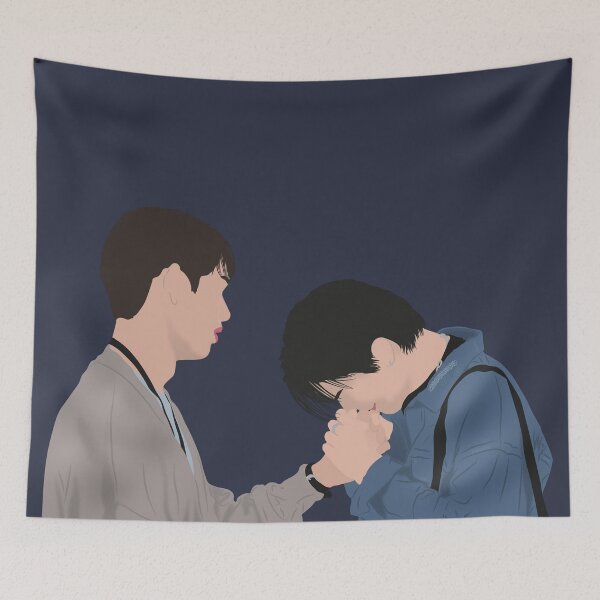 Item preview, Just answer me if you want me to do that or not. If you still want that, give me another chance to fight for you again. | thame po heart that skips a beat designed and sold by Pinu92.