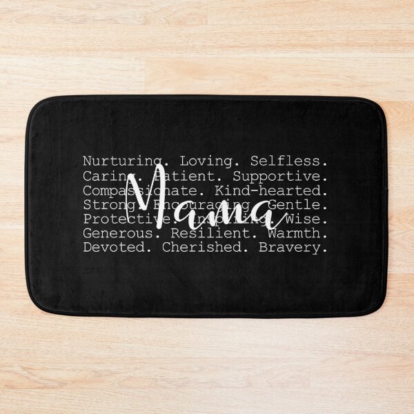 Item preview, Mama definition designed and sold by Alberto Dominguez.