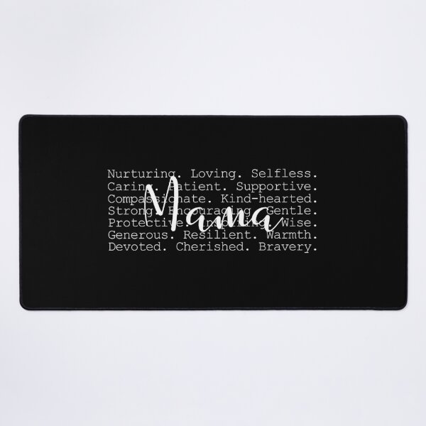Item preview, Mama definition designed and sold by Alberto Dominguez.