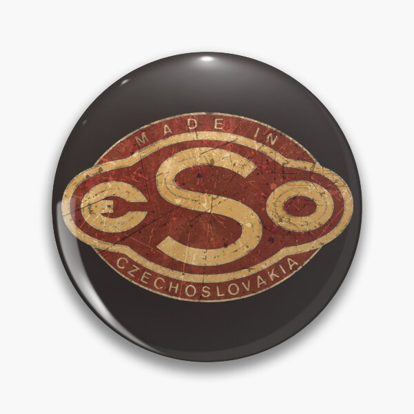 Item preview, ESO Motorcycles Czechoslovakia Vintage designed and sold by Turboscope.