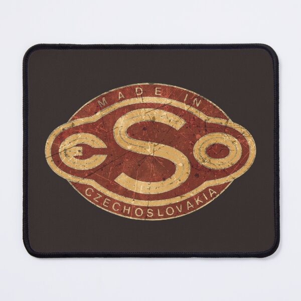Item preview, ESO Motorcycles Czechoslovakia Vintage designed and sold by Turboscope.