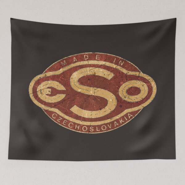 Item preview, ESO Motorcycles Czechoslovakia Vintage designed and sold by Turboscope.