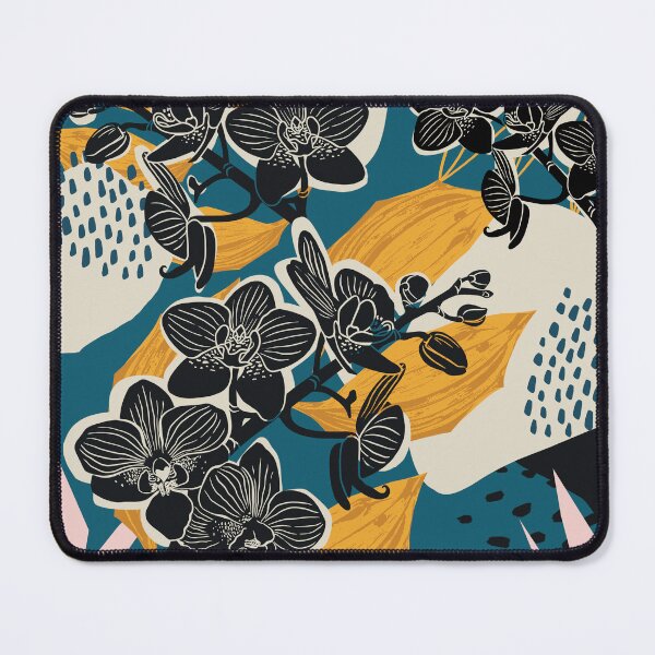 Item preview, Black Orchids designed and sold by jonwilliams55.
