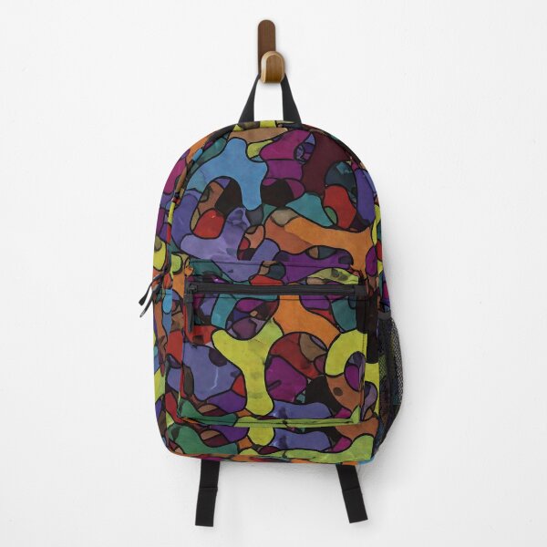 Item preview, Original Abstract Pattern | Unique and Eye-Catching Design designed and sold by Tw1nsAIArt.