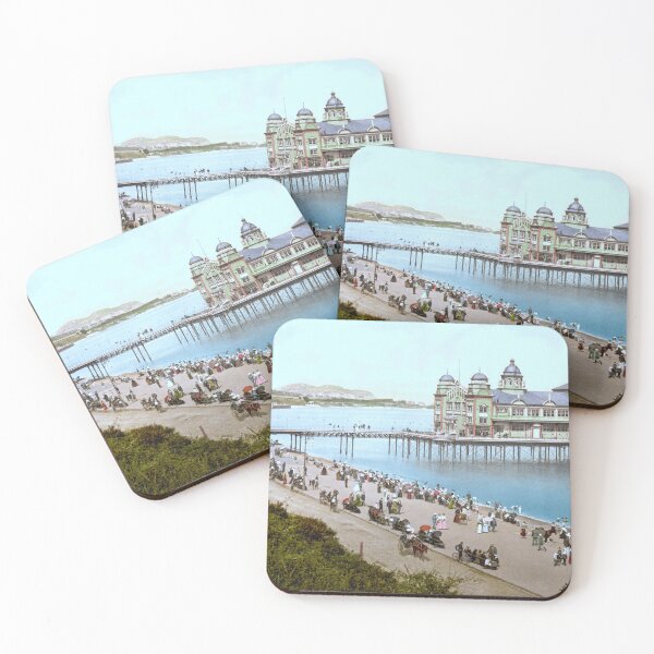Item preview, Colwyn Bay designed and sold by 19th Century in Color.