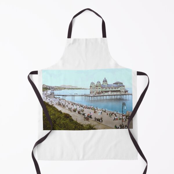 Item preview, Colwyn Bay designed and sold by 19th Century in Color.