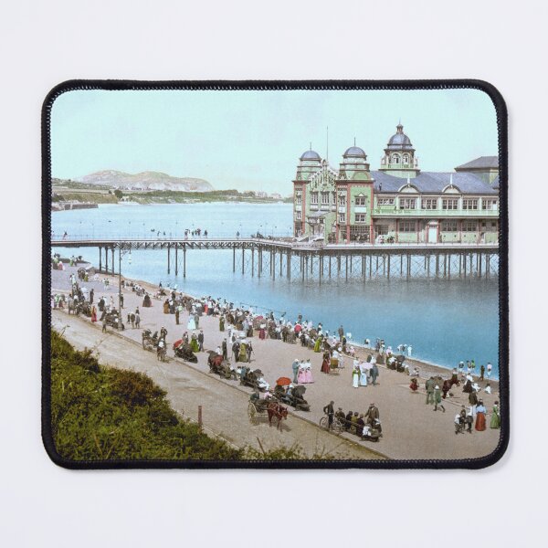 Item preview, Colwyn Bay designed and sold by 19th Century in Color.