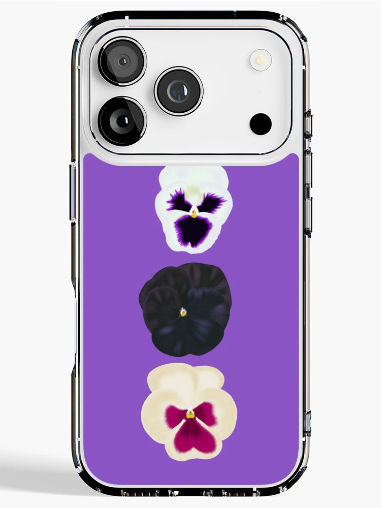 Thumbnail 1 of 5, iPhone Case, 4 Stack designed and sold by AggroPixie.