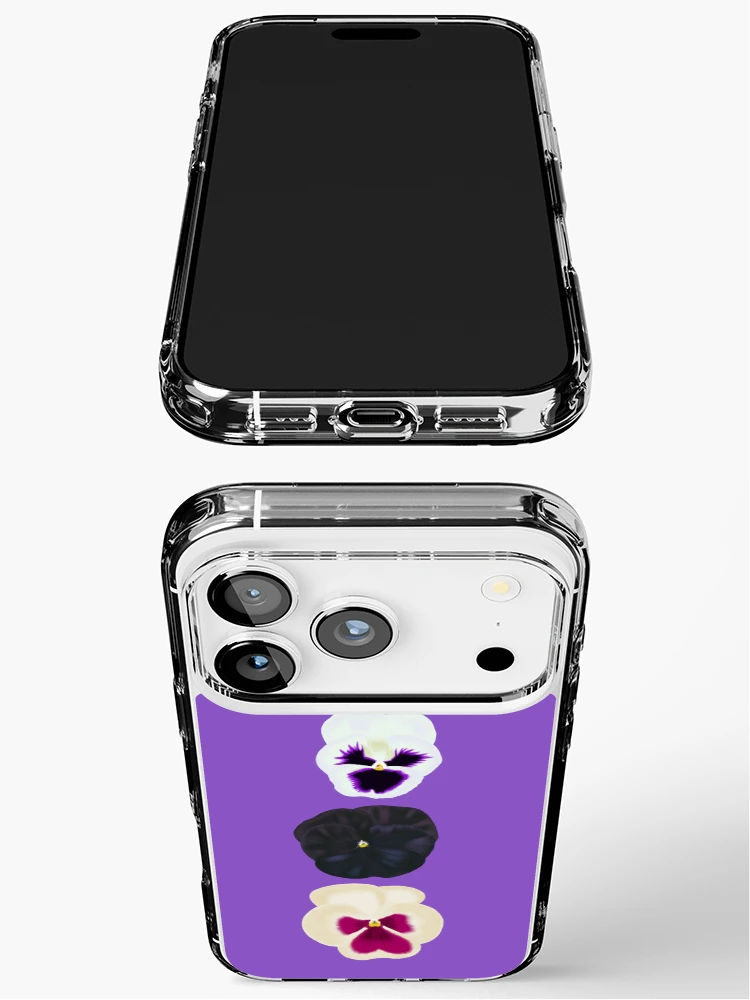 Thumbnail 3 of 5, iPhone Case, 4 Stack designed and sold by AggroPixie.