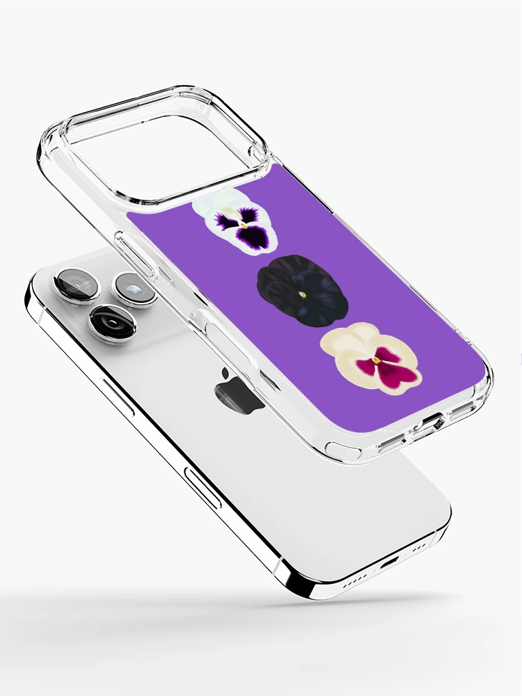 Thumbnail 2 of 5, iPhone Case, 4 Stack designed and sold by AggroPixie.