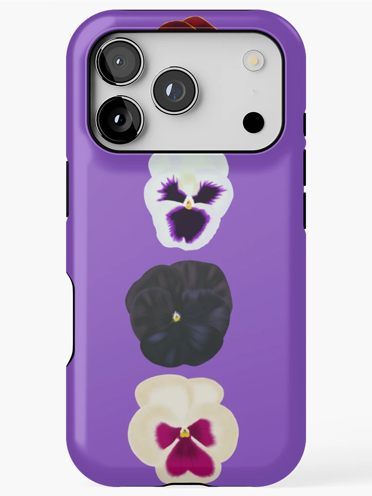 Thumbnail 1 of 4, iPhone Case, 4 Stack designed and sold by AggroPixie.