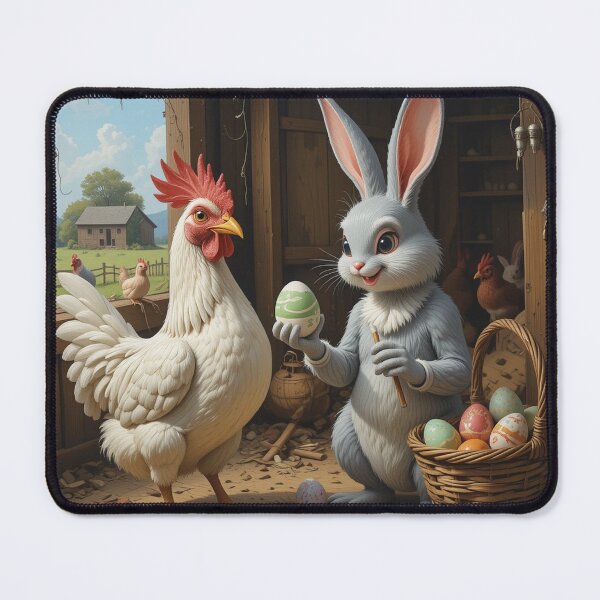 Item preview, Easter designed and sold by RaF71PrO.
