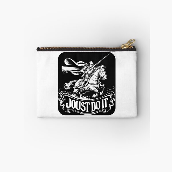 Item preview, Joust Do It designed and sold by Angry Swan Designs.
