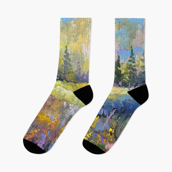 Item preview, Sunrise Colors designed and sold by TheArtCave.