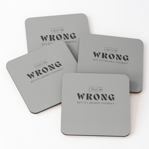 Item preview, Confident Humor: Bold Unapologetic Quote designed and sold by Zakrytos ★★★★★.