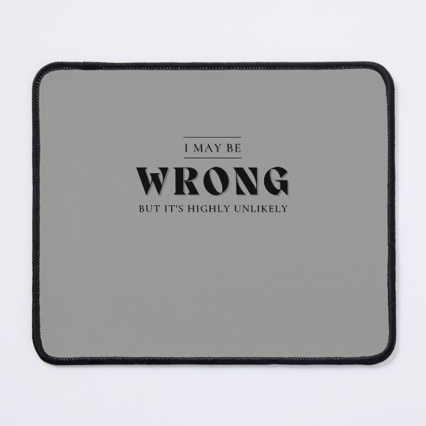 Item preview, Confident Humor: Bold Unapologetic Quote designed and sold by Zakrytos ★★★★★.