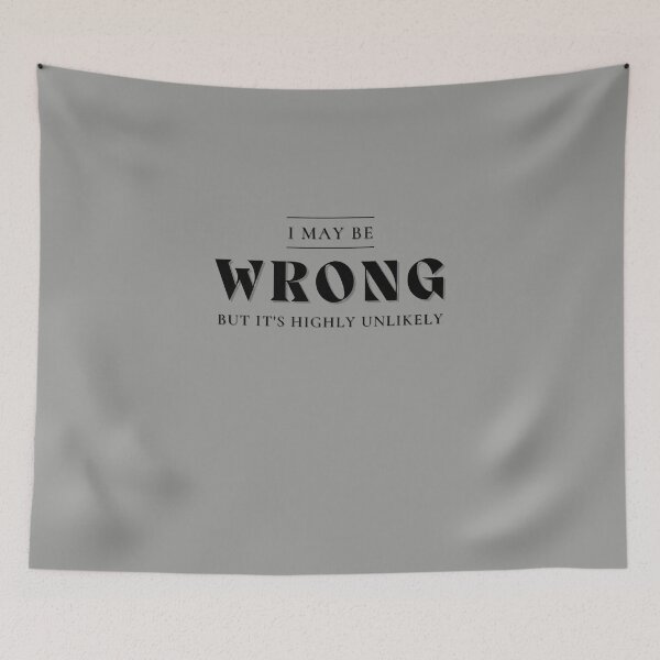 Item preview, Confident Humor: Bold Unapologetic Quote designed and sold by Zakrytos ★★★★★.