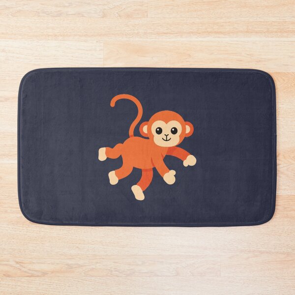 Item preview, Cute Monkey designed and sold by cc_art.