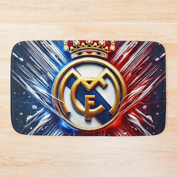 Item preview, Real Madrid designed and sold by FootballProducts.