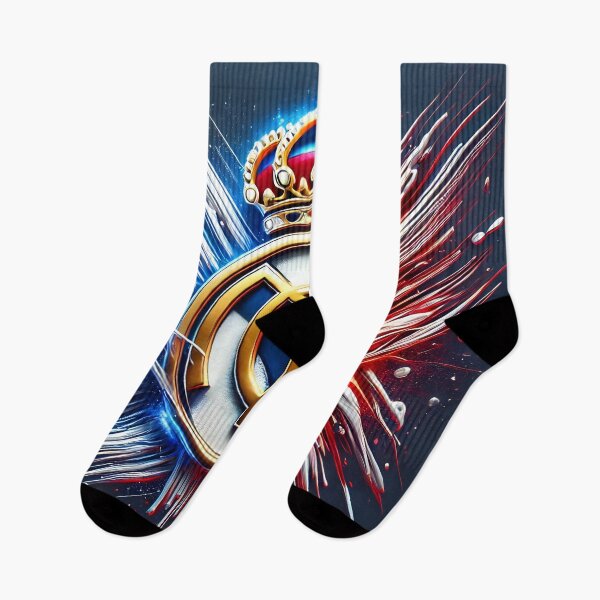 Item preview, Real Madrid designed and sold by FootballProducts.