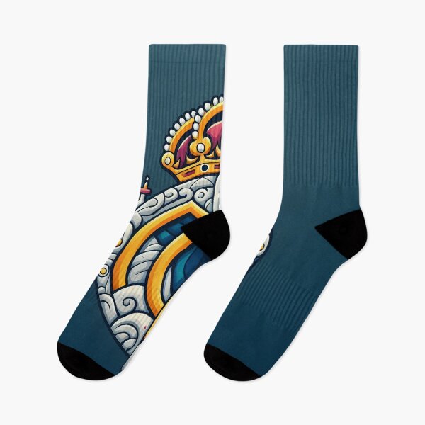Item preview, Real Madrid  designed and sold by FootballProducts.