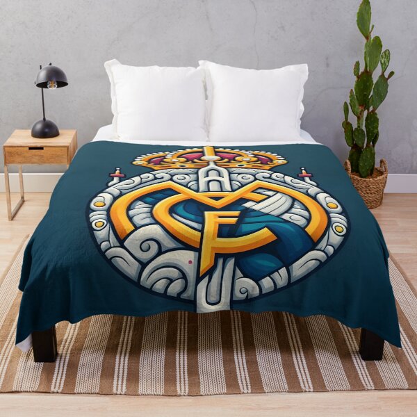 Item preview, Real Madrid designed and sold by FootballProducts.