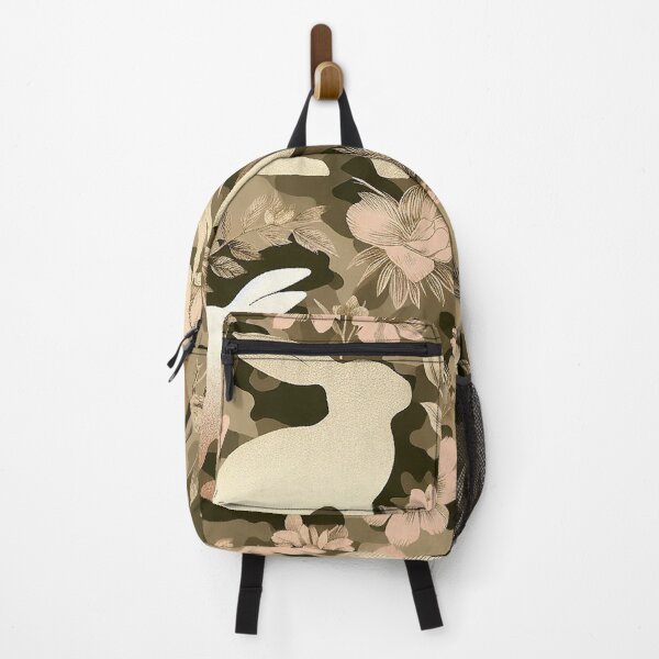 Item preview, Garden Camouflage designed and sold by zzz888.