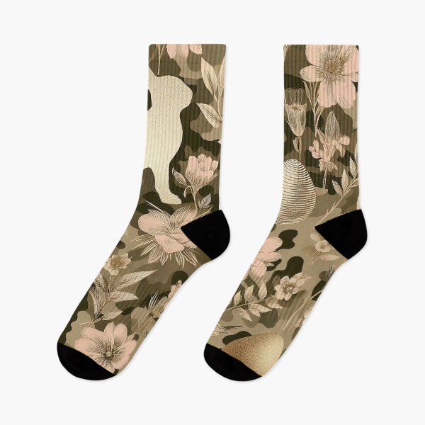Item preview, Garden Camouflage designed and sold by zzz888.
