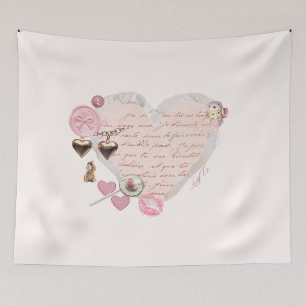 Item preview, Pink Powder Rush designed and sold by Latif Co..