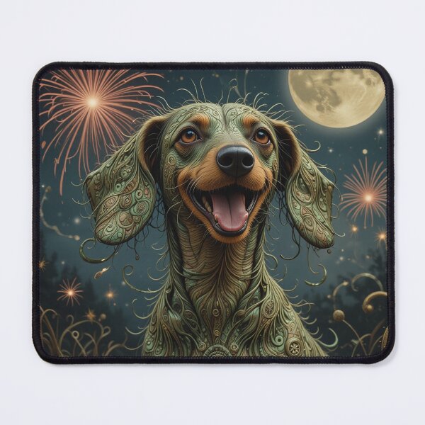 Item preview, Dashund designed and sold by RaF71PrO.