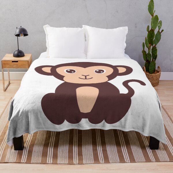 Item preview, Cute Monkey designed and sold by cc_art.