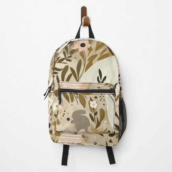 Item preview, White Rabbit Amidst Blossoms designed and sold by zzz888.