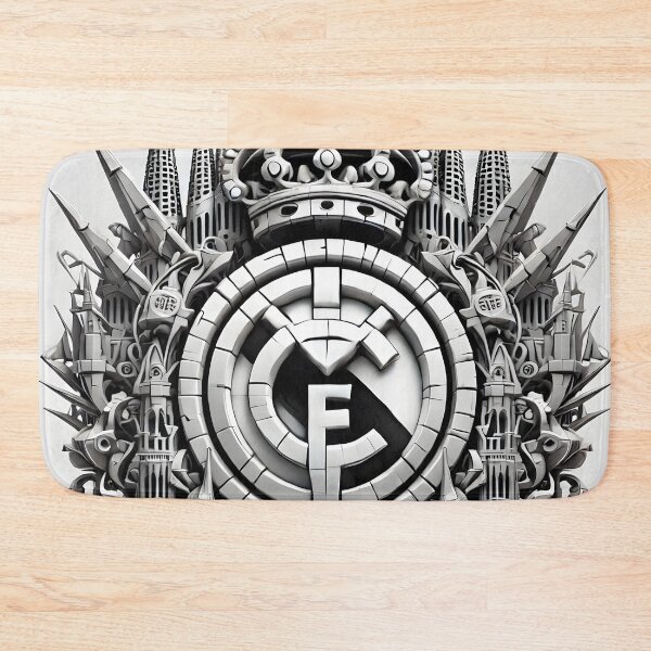 Item preview, Real Madrid  designed and sold by FootballProducts.