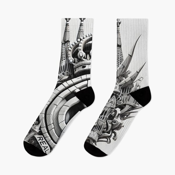 Item preview, Real Madrid  designed and sold by FootballProducts.
