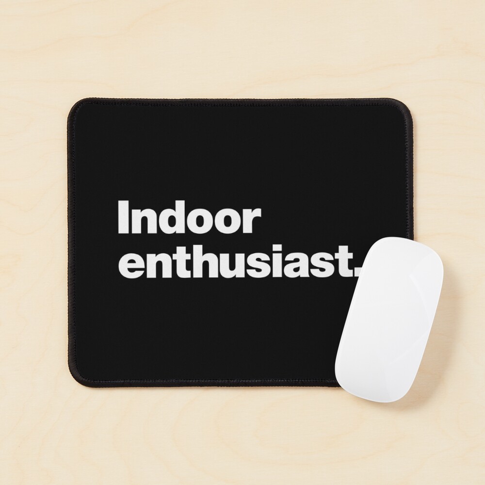 Item preview, Mouse Pad designed and sold by chestify.