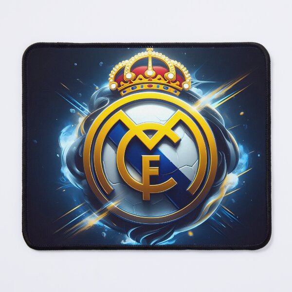 Item preview, Real Madrid designed and sold by FootballProducts.