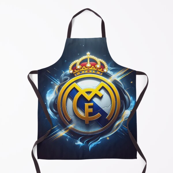 Item preview, Real Madrid designed and sold by FootballProducts.