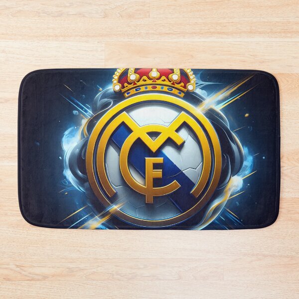 Item preview, Real Madrid designed and sold by FootballProducts.