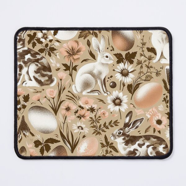 Item preview, Vintage Rabbit Paradise designed and sold by zzz888.