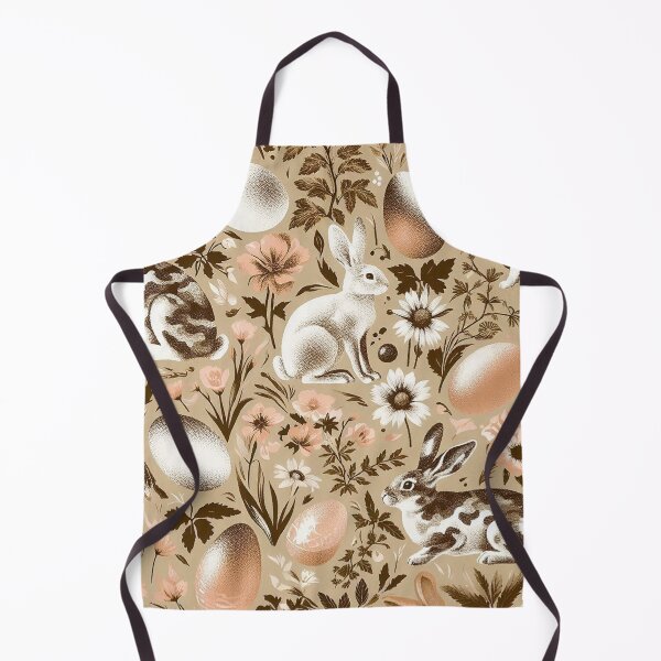 Item preview, Vintage Rabbit Paradise designed and sold by zzz888.