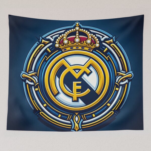 Item preview, Real Madrid designed and sold by FootballProducts.