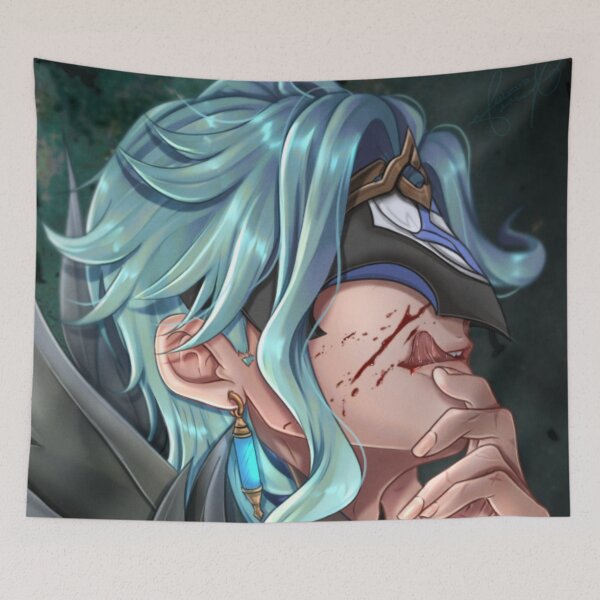 Item preview, Dottore (mask version)  designed and sold by AuroraArchangel.