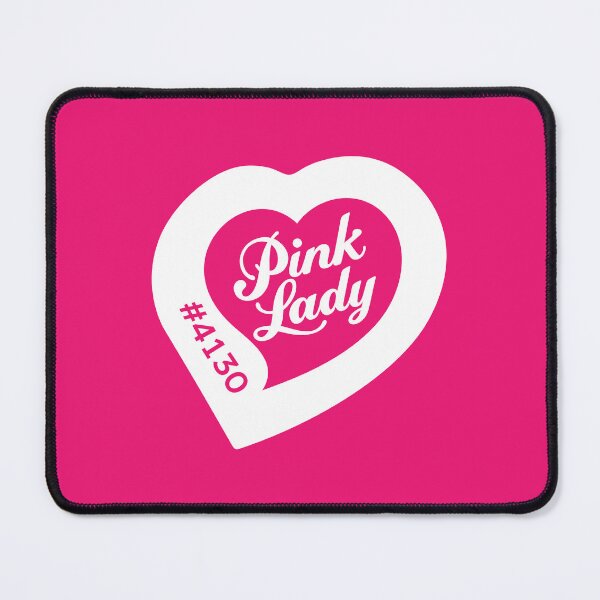 Item preview, Pink Lady #4130 Logo designed and sold by RubenCRM.