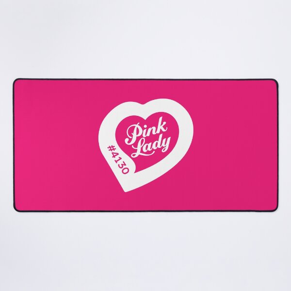 Item preview, Pink Lady #4130 Logo designed and sold by RubenCRM.