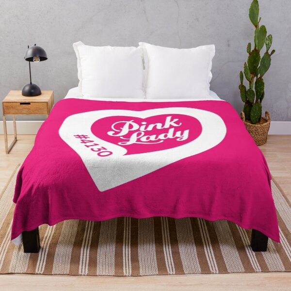 Item preview, Pink Lady #4130 Logo designed and sold by RubenCRM.