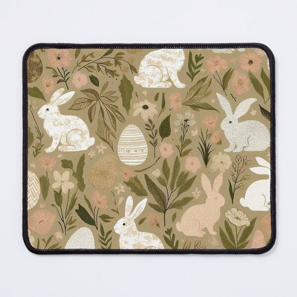 Item preview, Whispers of Spring Easter Garden designed and sold by zzz888.