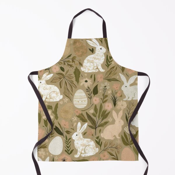 Item preview, Whispers of Spring Easter Garden designed and sold by zzz888.