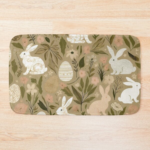 Item preview, Whispers of Spring Easter Garden designed and sold by zzz888.