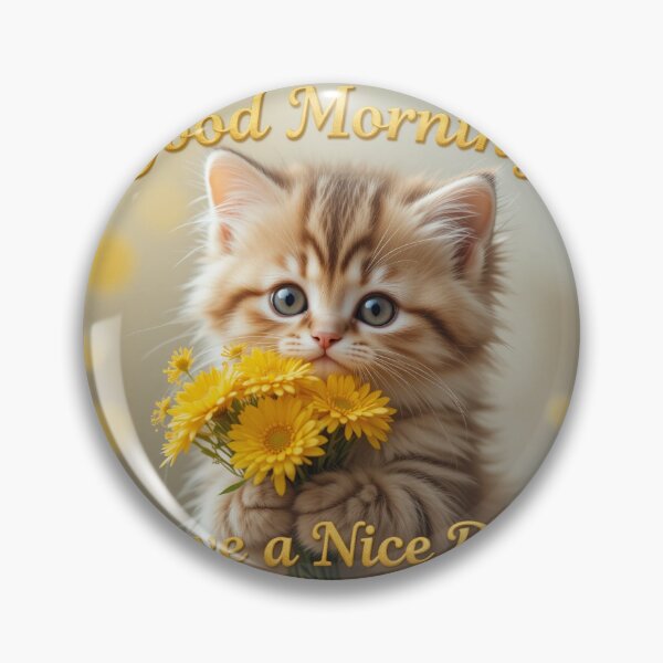 Item preview, Good Morning designed and sold by RaF71PrO.